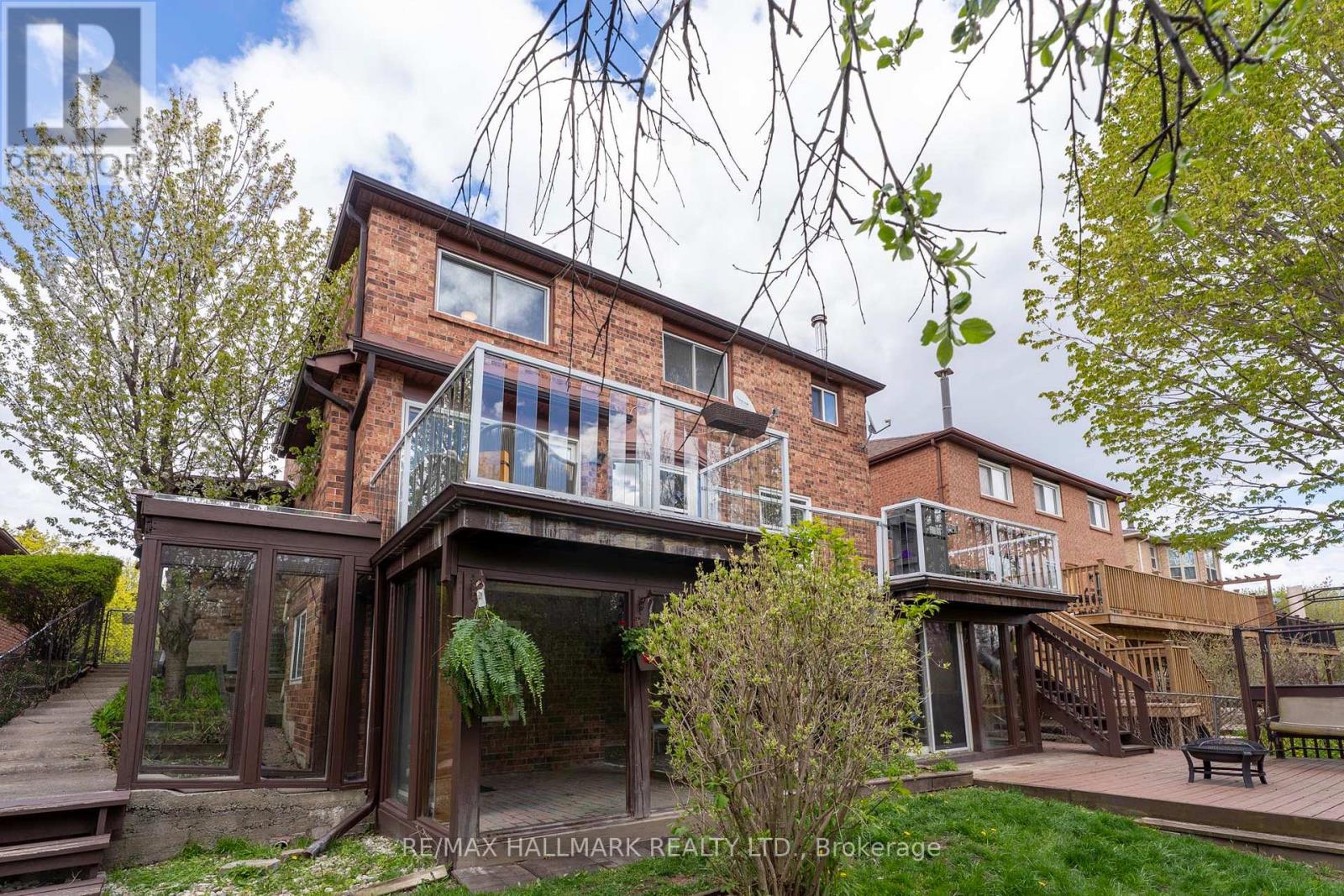58 Alexis Road, Markham, Ontario  L3T 6Z8 - Photo 29 - N13142842