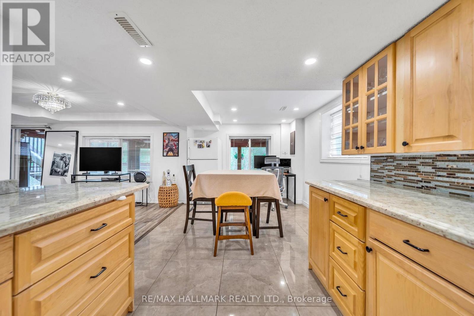 58 Alexis Road, Markham, Ontario  L3T 6Z8 - Photo 39 - N13142842