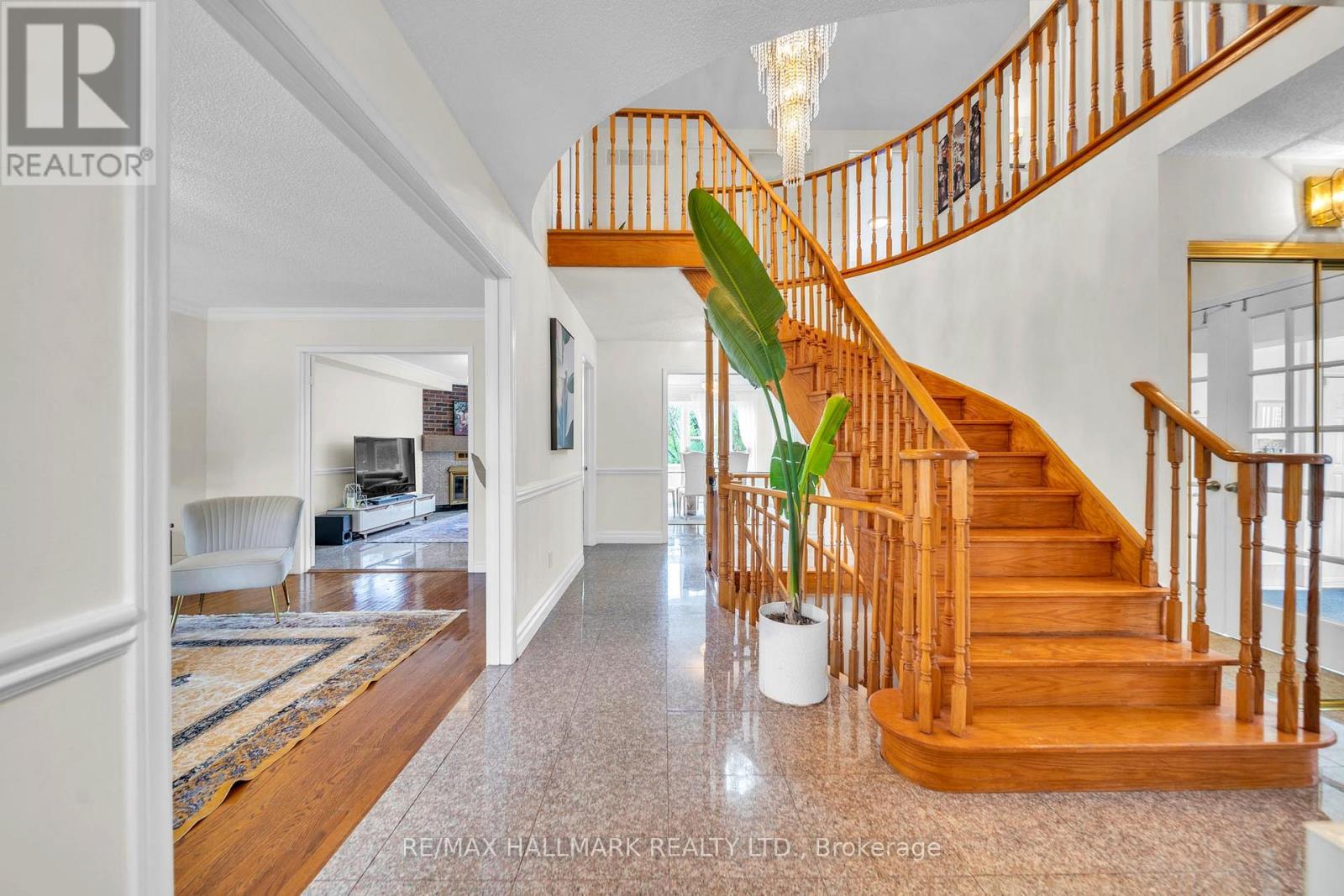 58 Alexis Road, Markham, Ontario  L3T 6Z8 - Photo 4 - N13142842