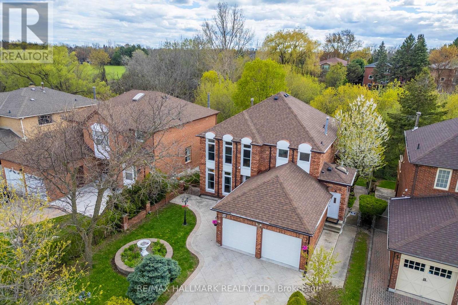 58 Alexis Road, Markham, Ontario  L3T 6Z8 - Photo 45 - N13142842