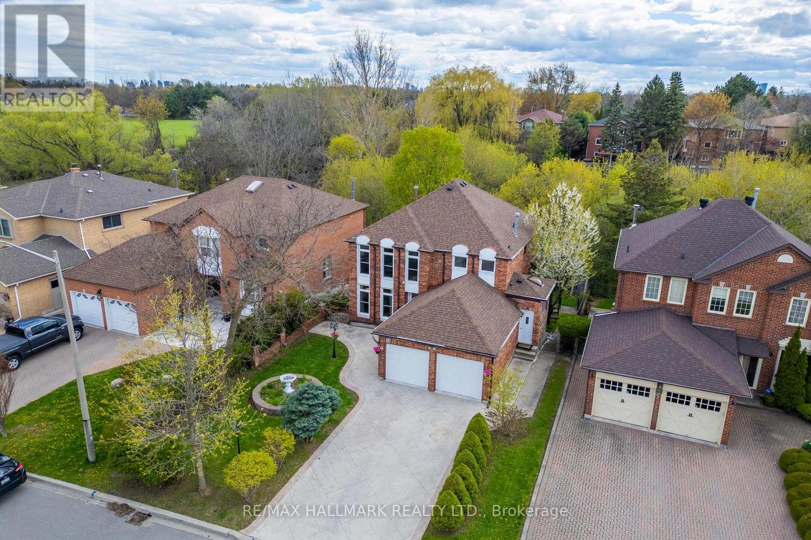 58 Alexis Road, Markham, Ontario  L3T 6Z8 - Photo 46 - N13142842