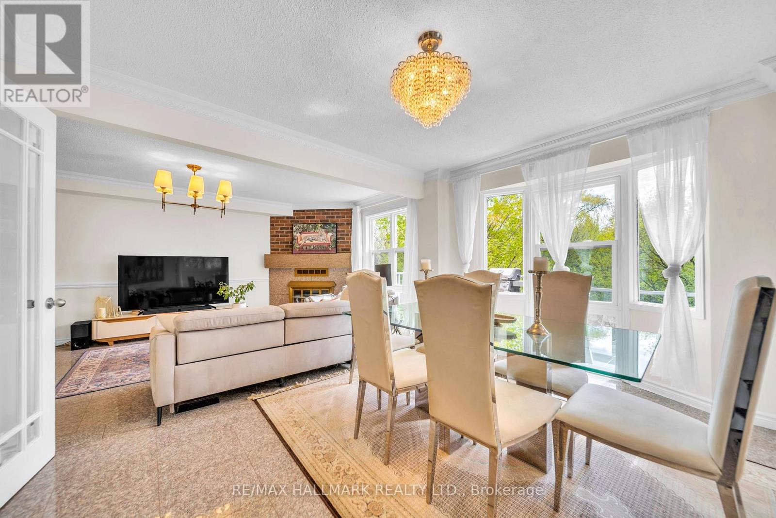 58 Alexis Road, Markham, Ontario  L3T 6Z8 - Photo 9 - N13142842