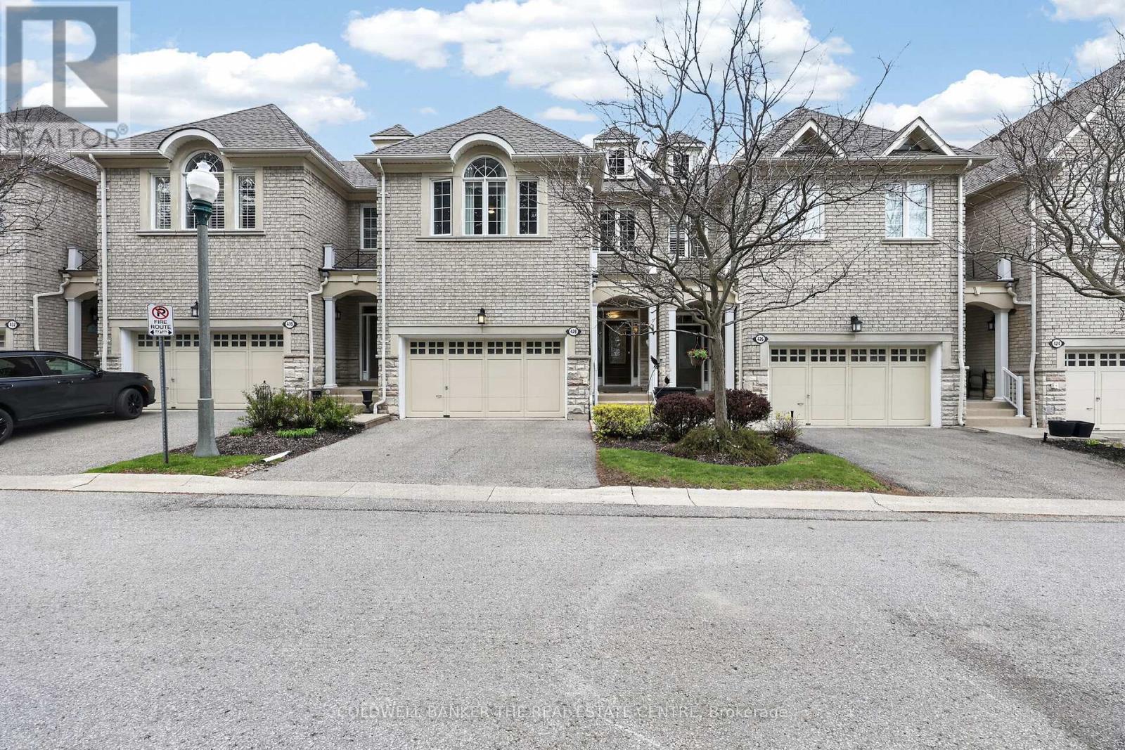 48 - 428 TERRY CARTER CRESCENT, Newmarket, Ontario