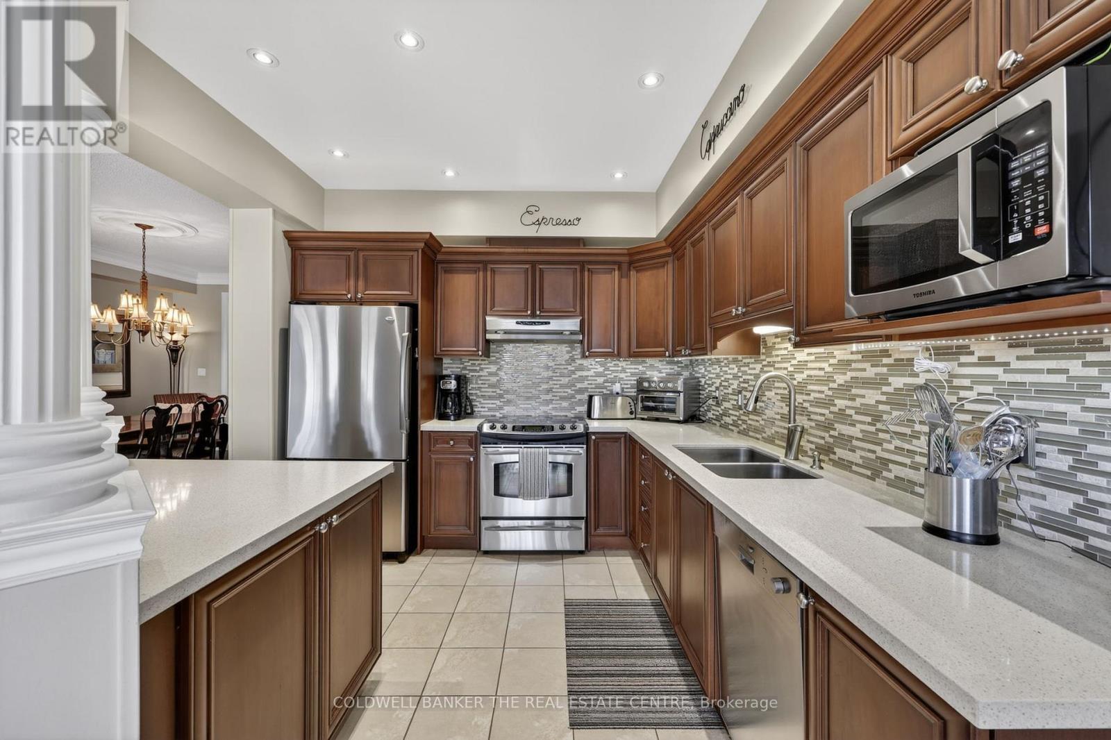 48 - 428 Terry Carter Crescent, Newmarket, Ontario  L3Y 9G1 - Photo 12 - N13142854