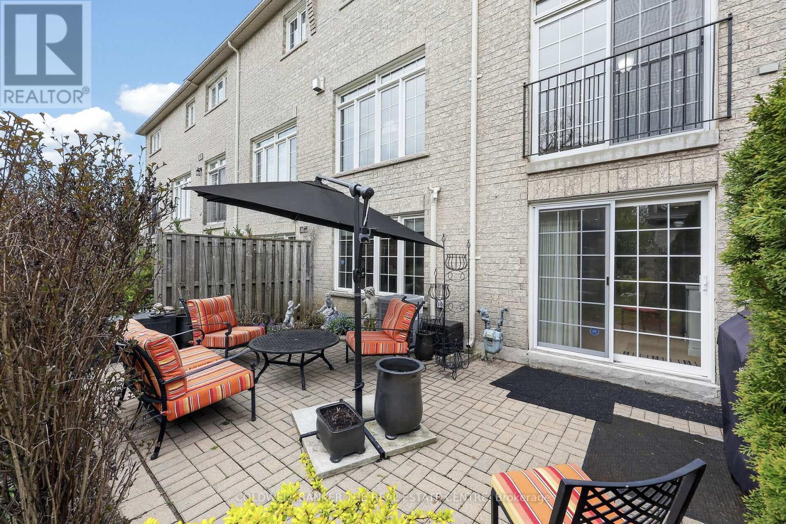 48 - 428 Terry Carter Crescent, Newmarket, Ontario  L3Y 9G1 - Photo 29 - N13142854