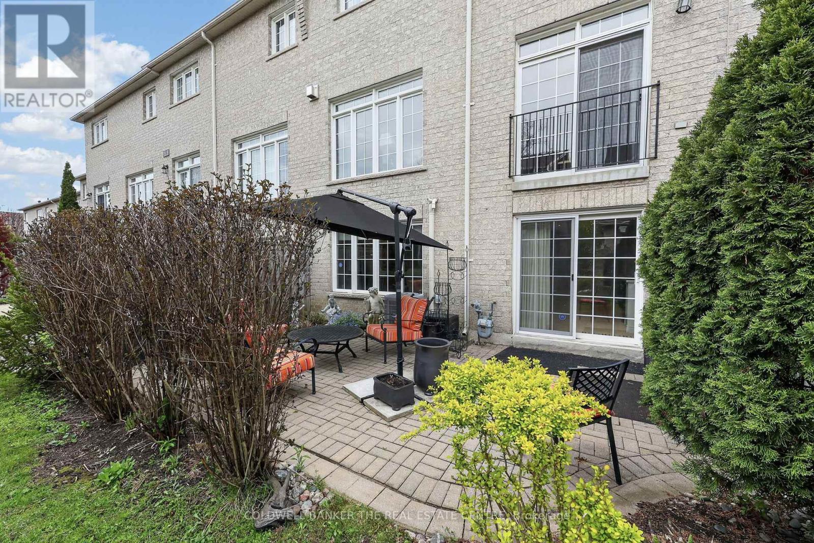 48 - 428 Terry Carter Crescent, Newmarket, Ontario  L3Y 9G1 - Photo 30 - N13142854