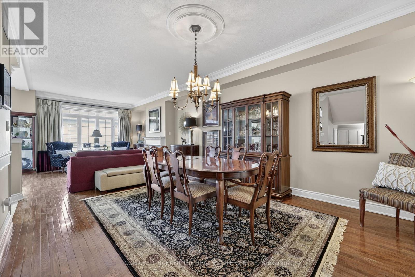 48 - 428 Terry Carter Crescent, Newmarket, Ontario  L3Y 9G1 - Photo 6 - N13142854