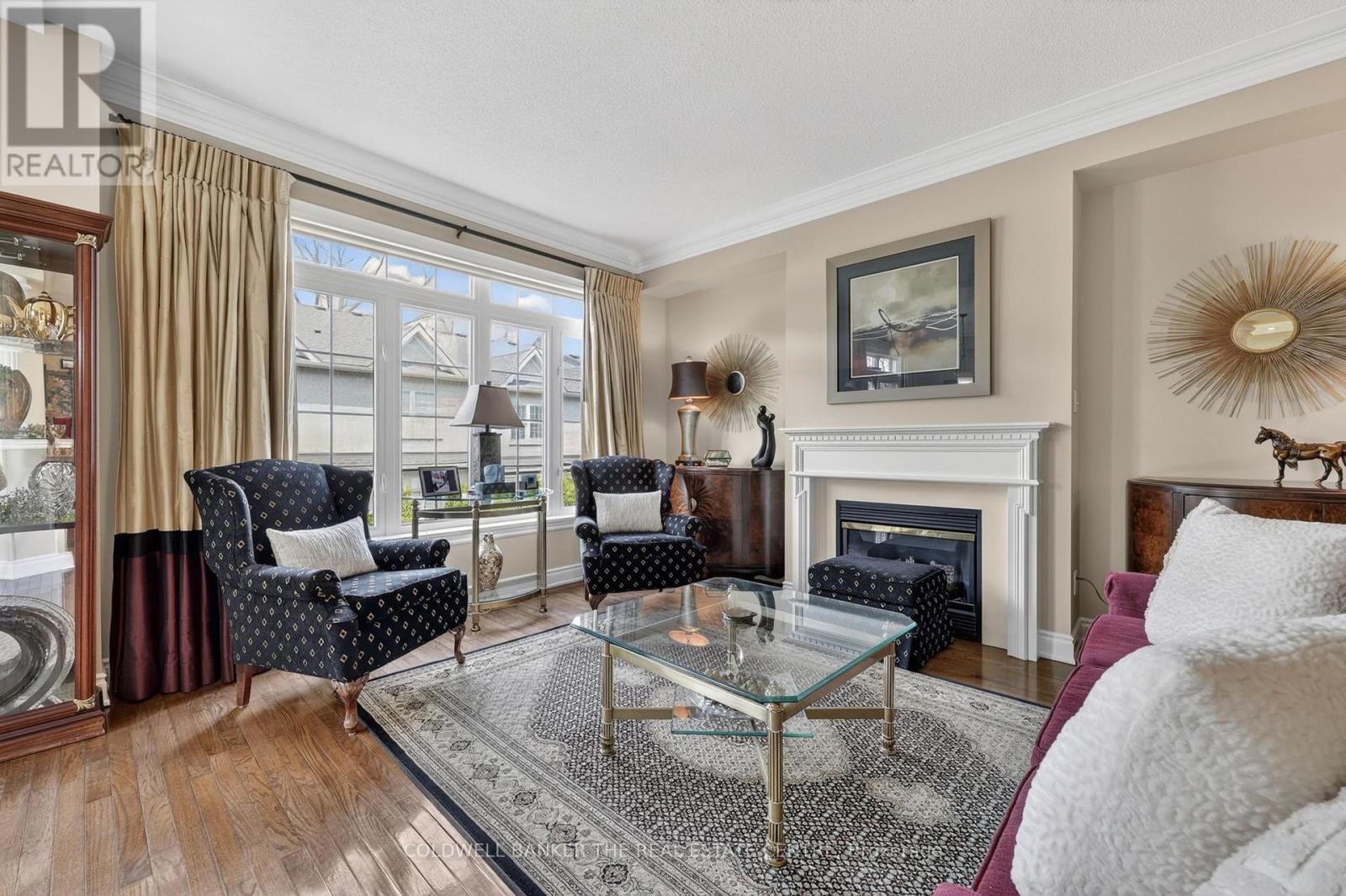 48 - 428 Terry Carter Crescent, Newmarket, Ontario  L3Y 9G1 - Photo 7 - N13142854