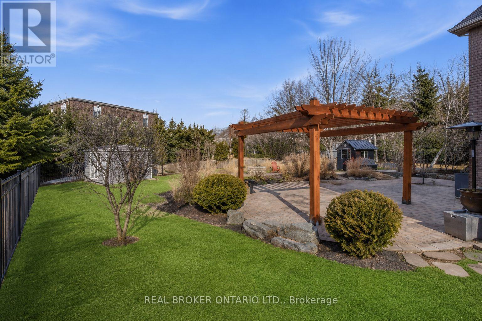 44 Saltzburg Crescent, Georgina, Ontario L4P 4H3 - Photo 35 - N13142892