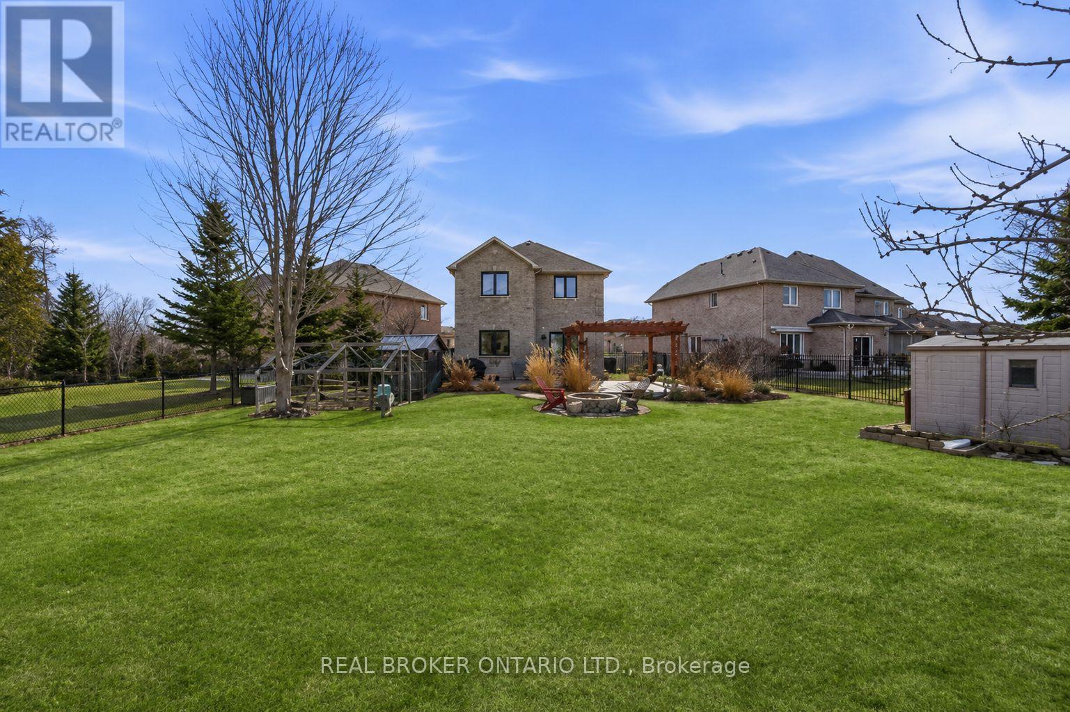 44 Saltzburg Crescent, Georgina, Ontario L4P 4H3 - Photo 36 - N13142892