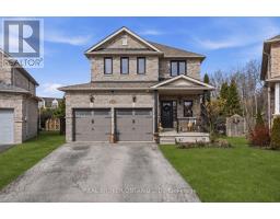 44 SALTZBURG CRESCENT, Georgina, Ontario
