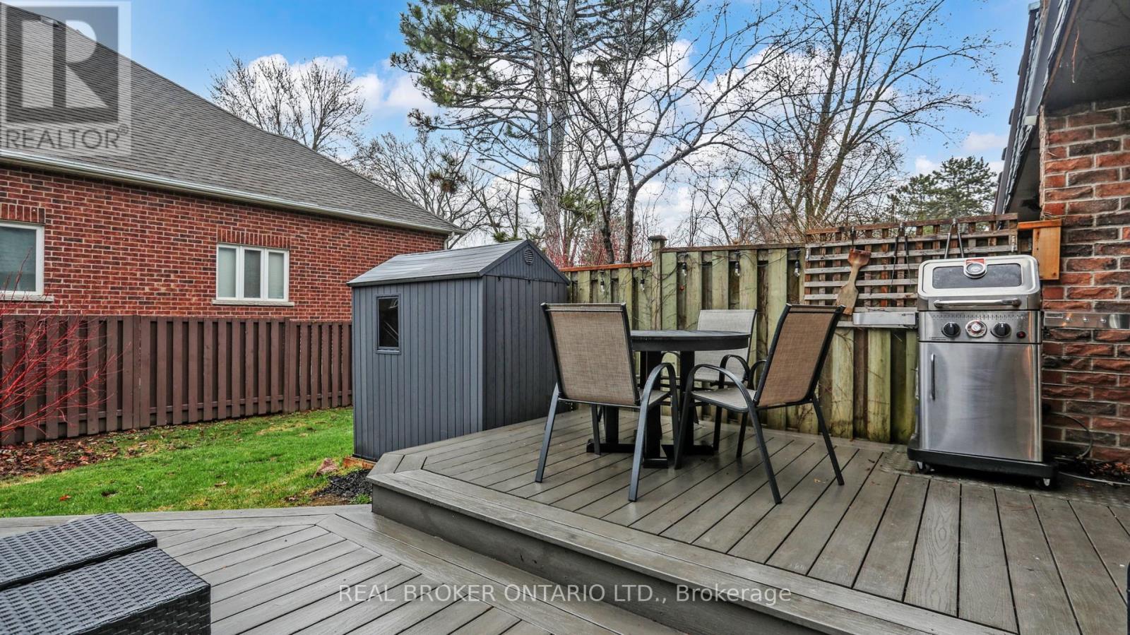 12 Woodglen Way, Markham, Ontario  L3R 3A8 - Photo 24 - N13142900