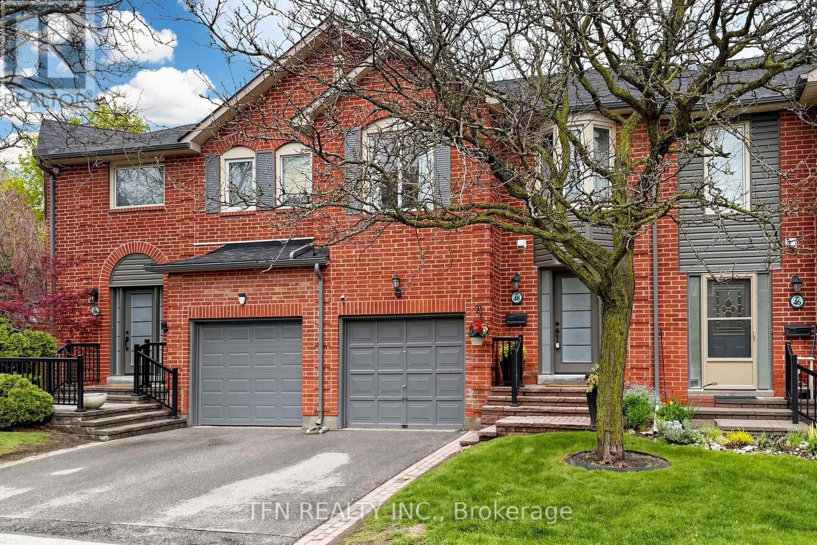 58 - 48 Beaumont Place, Vaughan, Ontario  L4J 4W8 - Photo 1 - N13142902