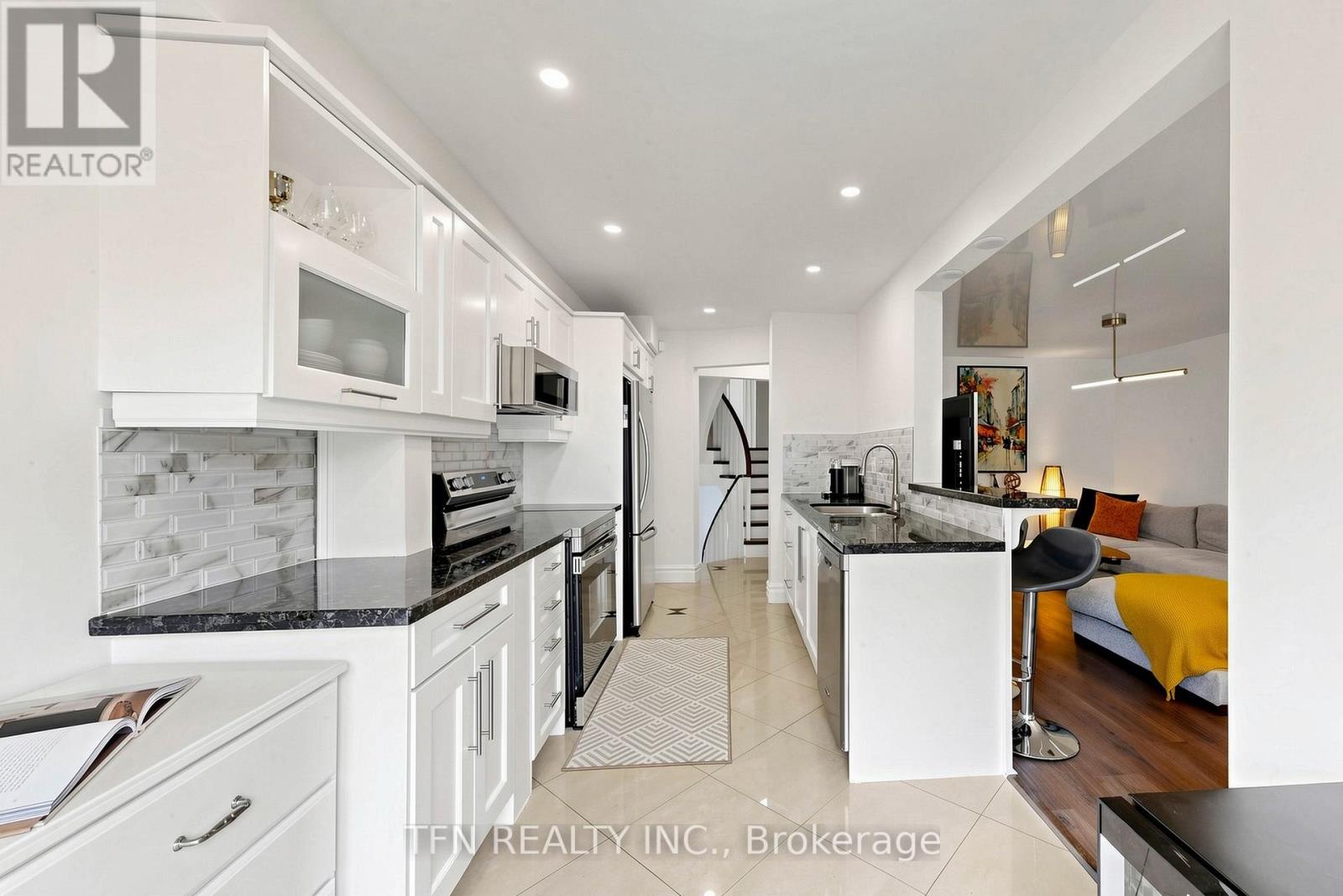 58 - 48 Beaumont Place, Vaughan, Ontario  L4J 4W8 - Photo 11 - N13142902