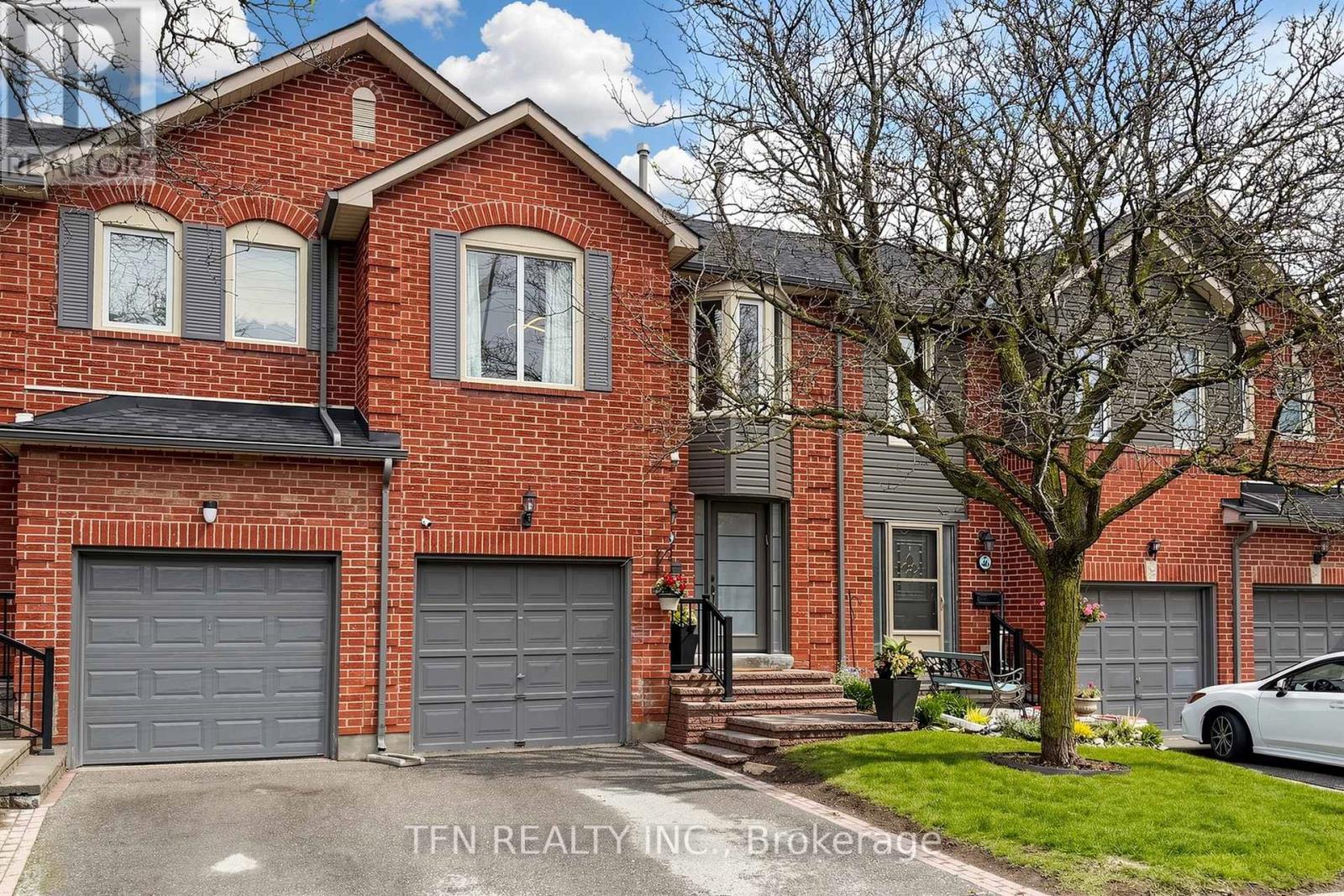 58 - 48 Beaumont Place, Vaughan, Ontario  L4J 4W8 - Photo 2 - N13142902