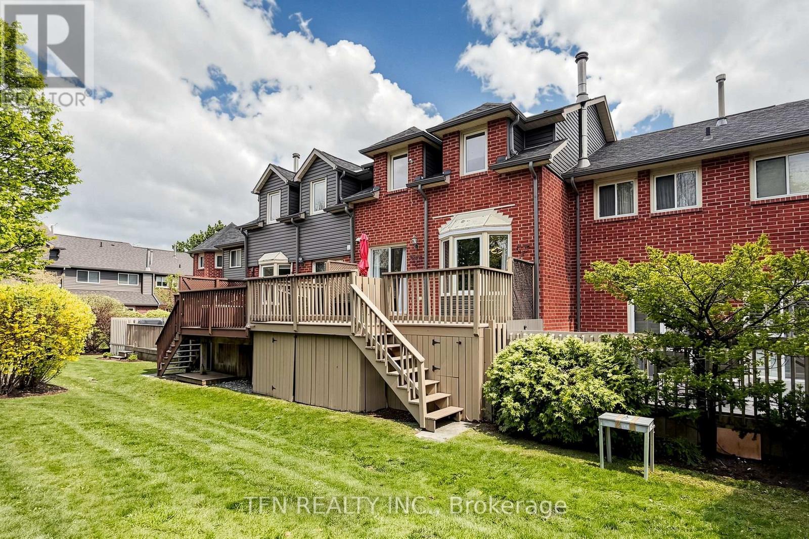 58 - 48 Beaumont Place, Vaughan, Ontario  L4J 4W8 - Photo 26 - N13142902