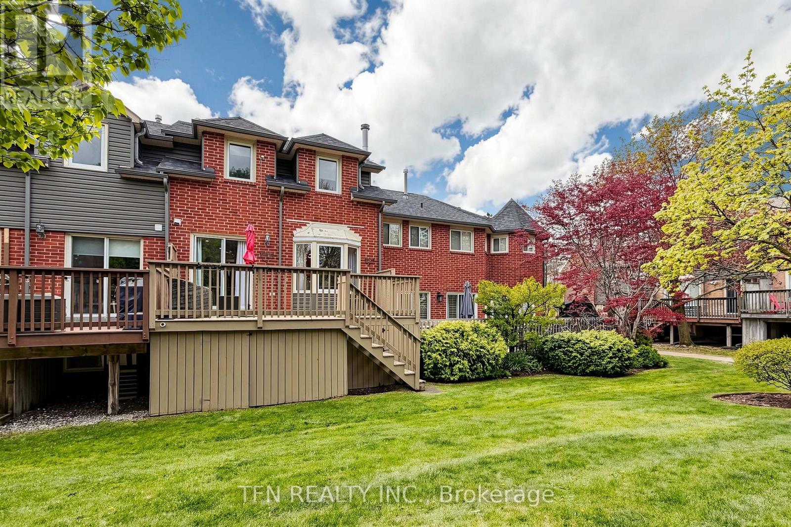 58 - 48 Beaumont Place, Vaughan, Ontario  L4J 4W8 - Photo 27 - N13142902