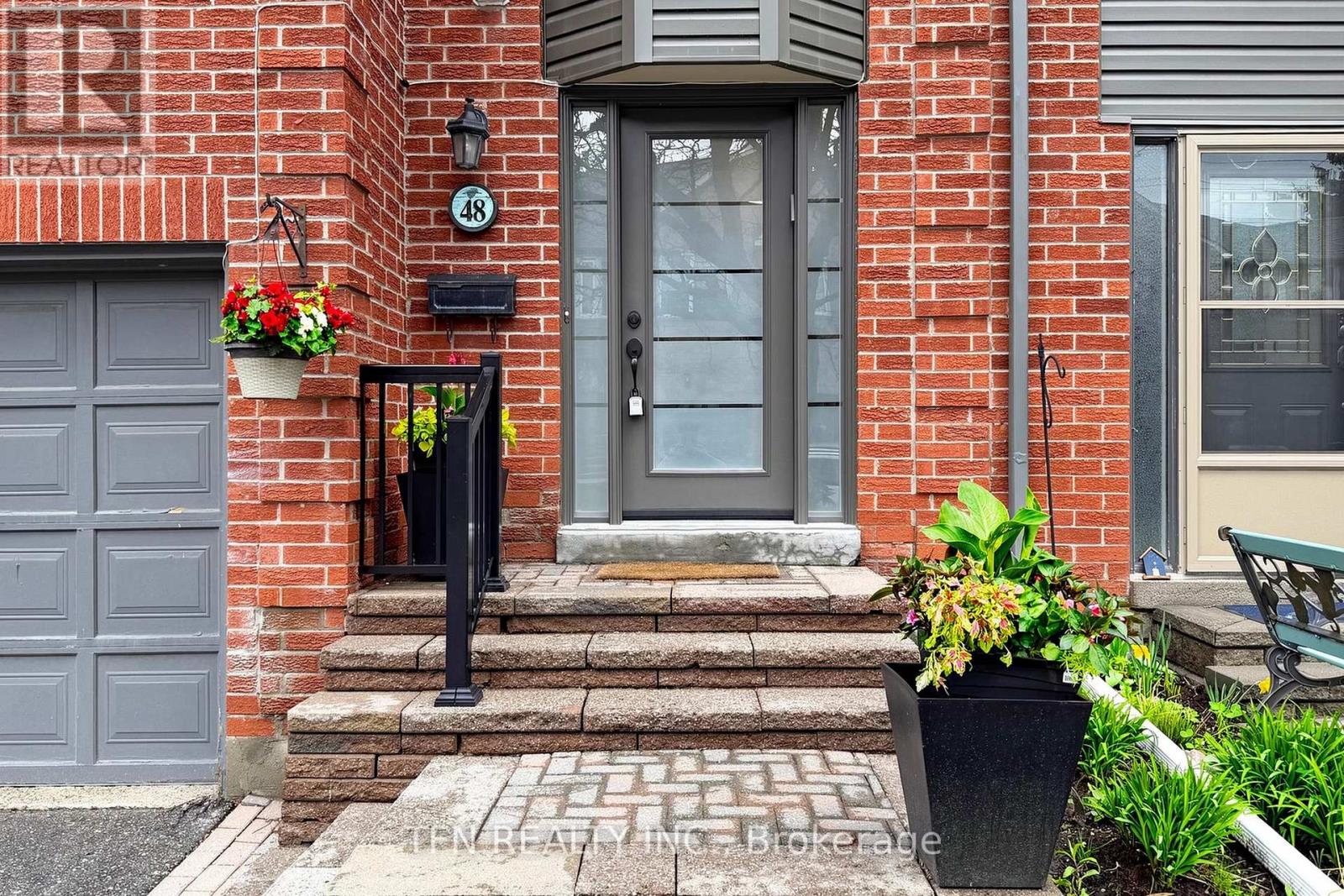58 - 48 Beaumont Place, Vaughan, Ontario  L4J 4W8 - Photo 3 - N13142902