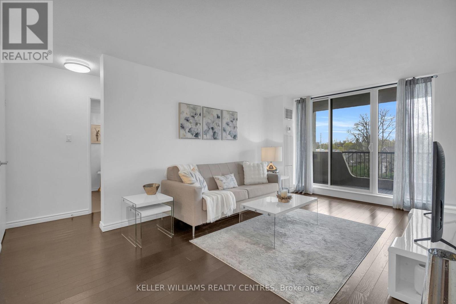 407 - 7811 YONGE STREET, Markham, Ontario