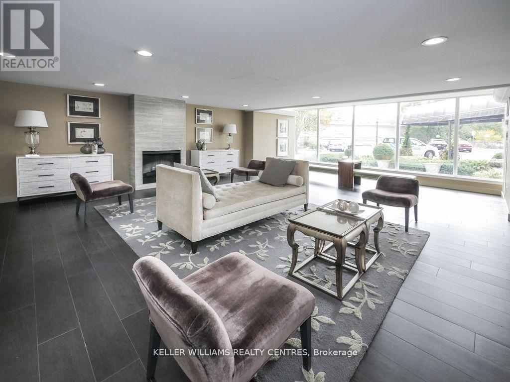 407 - 7811 Yonge Street, Markham, Ontario  L3T 4S3 - Photo 21 - N13142920