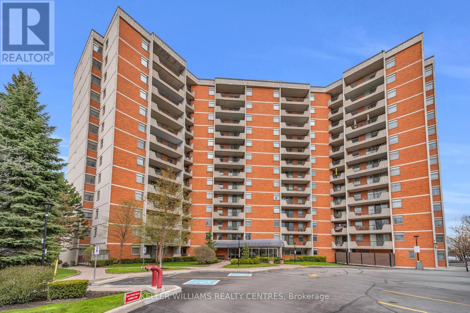 407 - 7811 Yonge Street, Markham, Ontario  L3T 4S3 - Photo 23 - N13142920
