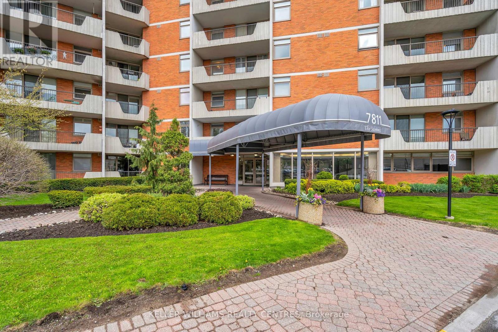 407 - 7811 Yonge Street, Markham, Ontario  L3T 4S3 - Photo 24 - N13142920