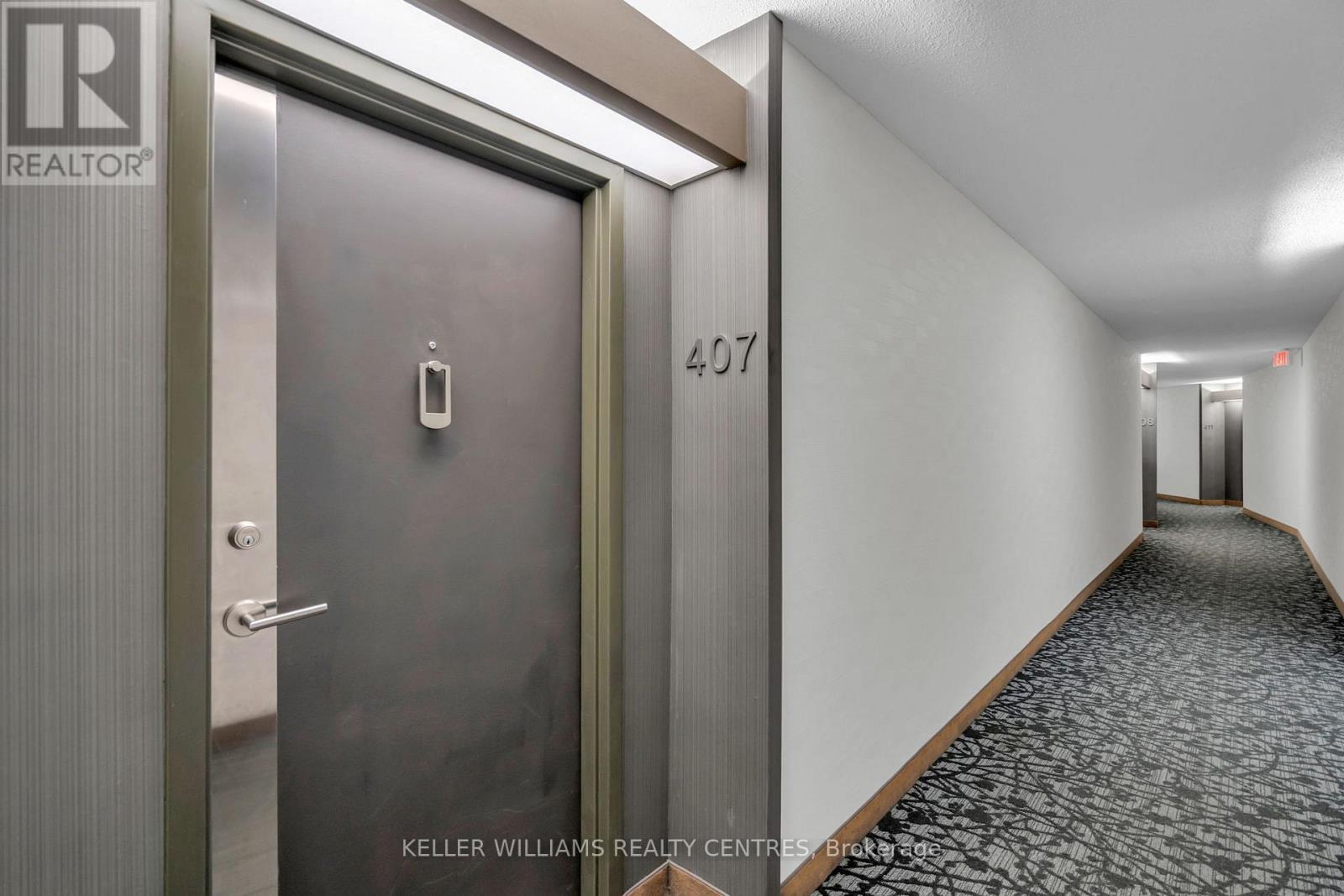 407 - 7811 Yonge Street, Markham, Ontario  L3T 4S3 - Photo 25 - N13142920