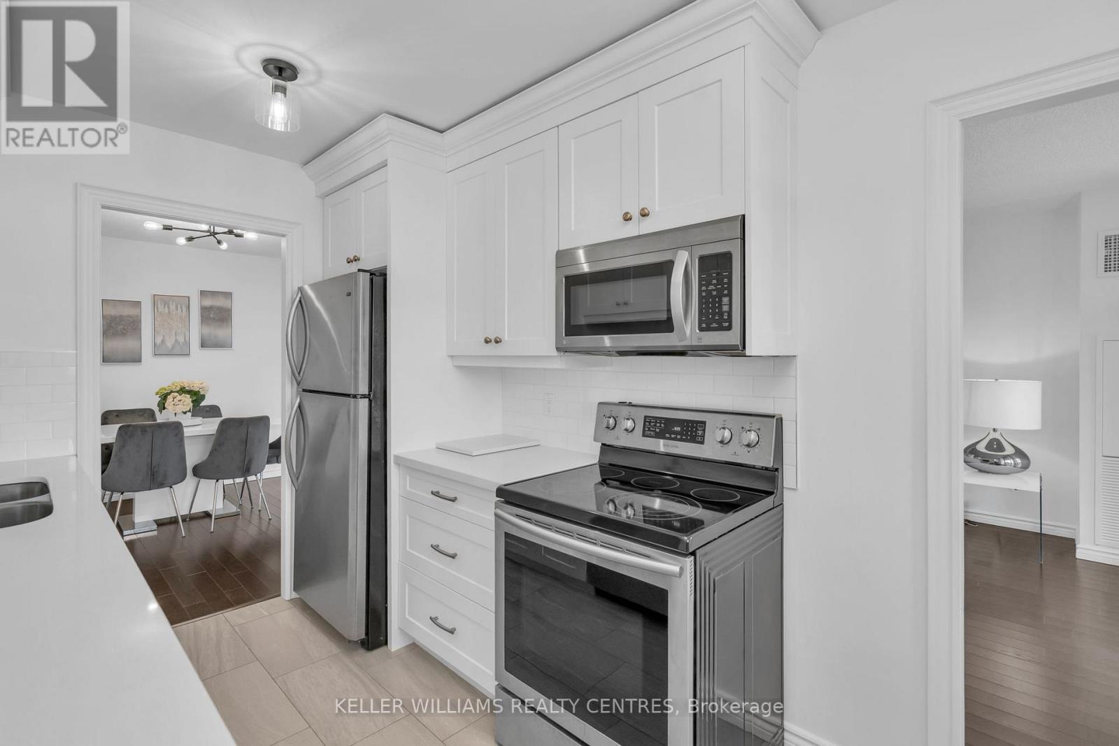 407 - 7811 Yonge Street, Markham, Ontario  L3T 4S3 - Photo 6 - N13142920
