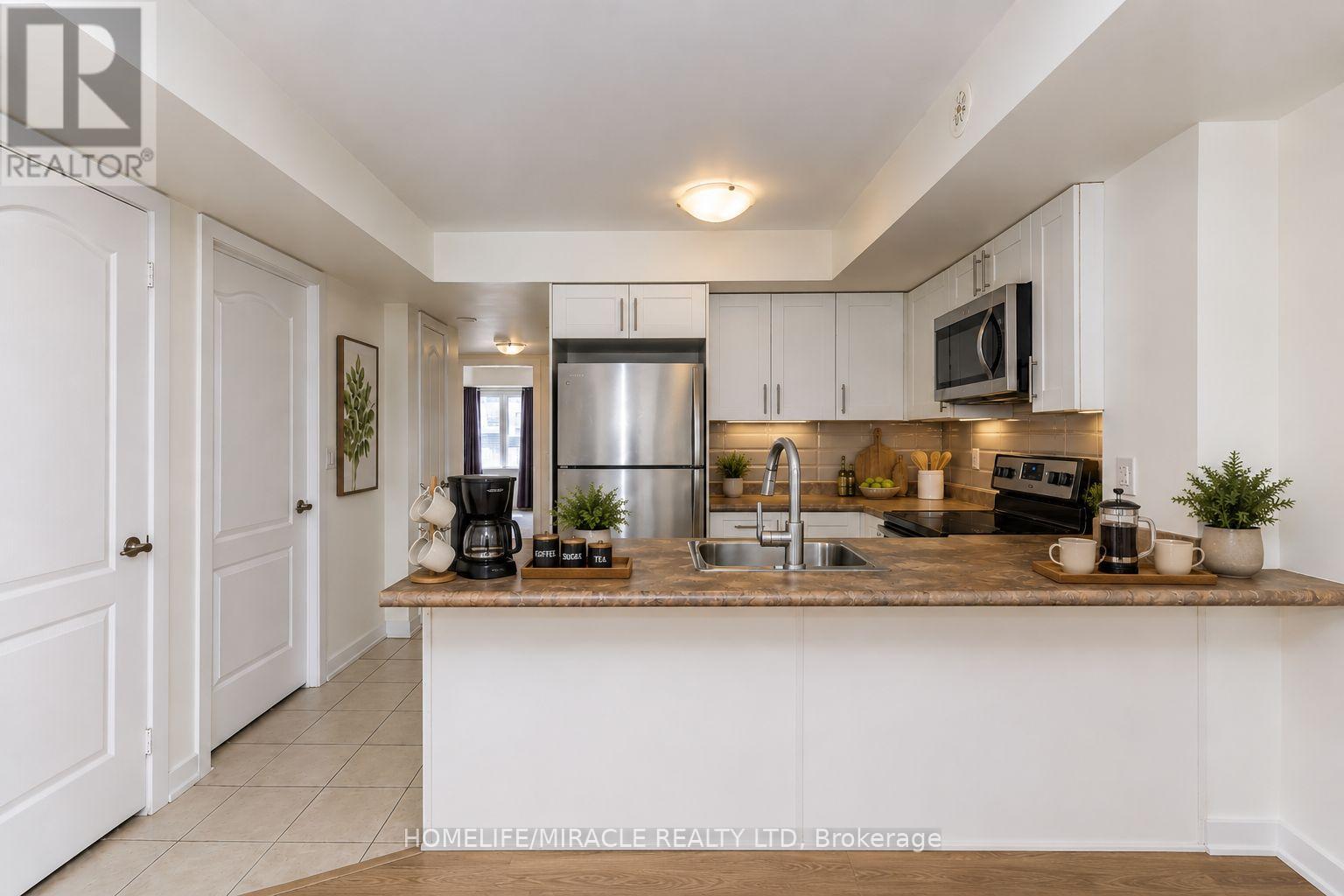 514 - 30 Dunsheath Way, Markham, Ontario  L6B 1N3 - Photo 12 - N13143068