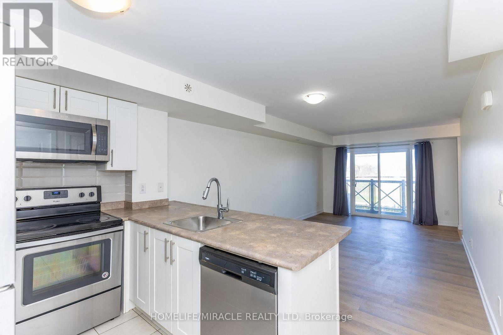 514 - 30 Dunsheath Way, Markham, Ontario  L6B 1N3 - Photo 13 - N13143068