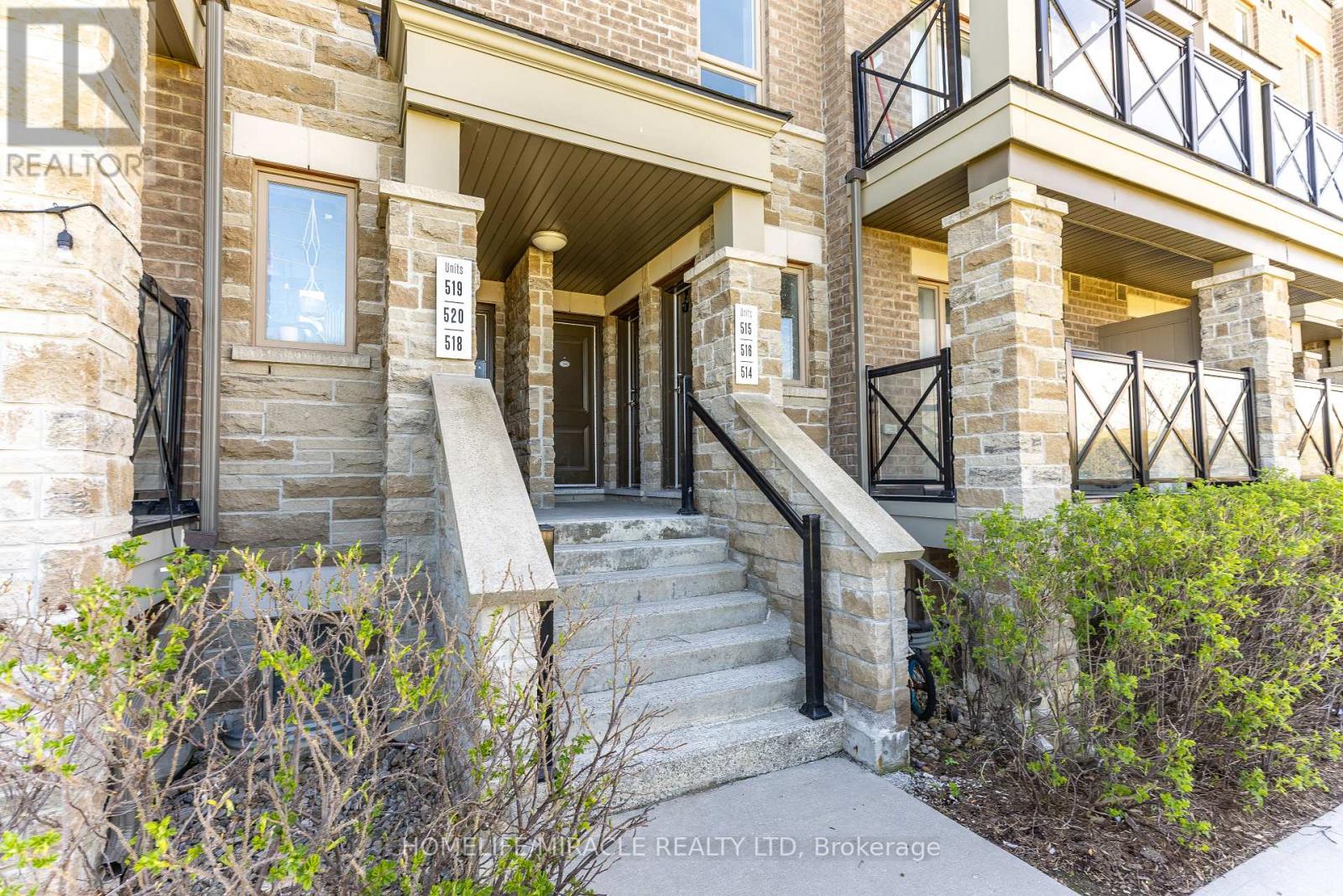 514 - 30 Dunsheath Way, Markham, Ontario  L6B 1N3 - Photo 3 - N13143068