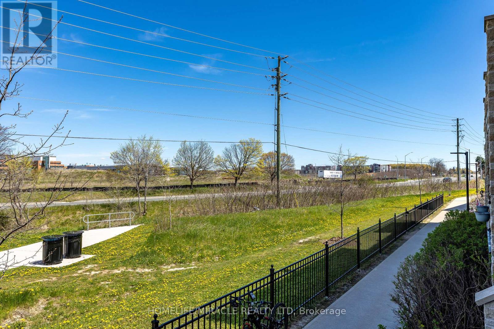 514 - 30 Dunsheath Way, Markham, Ontario  L6B 1N3 - Photo 31 - N13143068