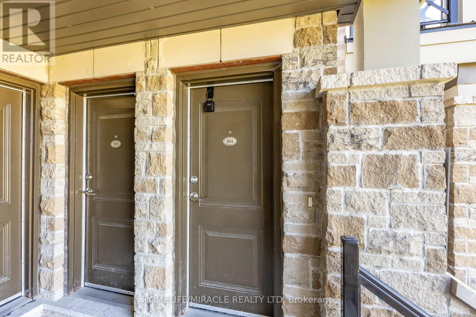 514 - 30 Dunsheath Way, Markham, Ontario  L6B 1N3 - Photo 4 - N13143068