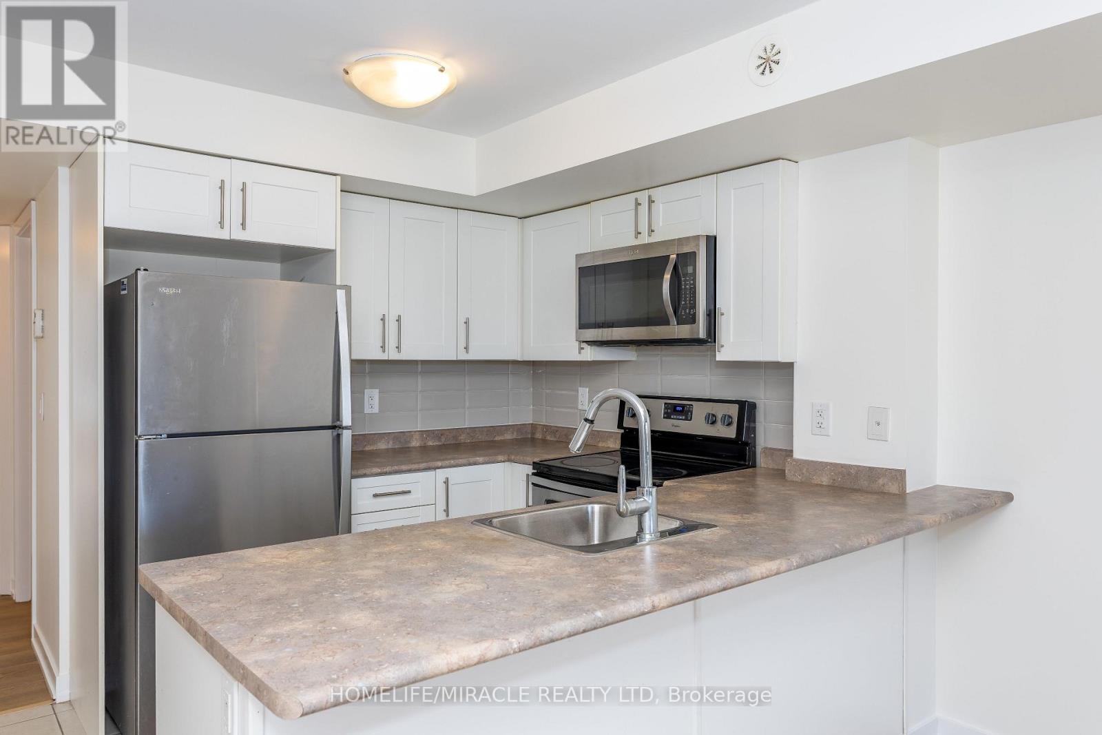514 - 30 Dunsheath Way, Markham, Ontario  L6B 1N3 - Photo 9 - N13143068