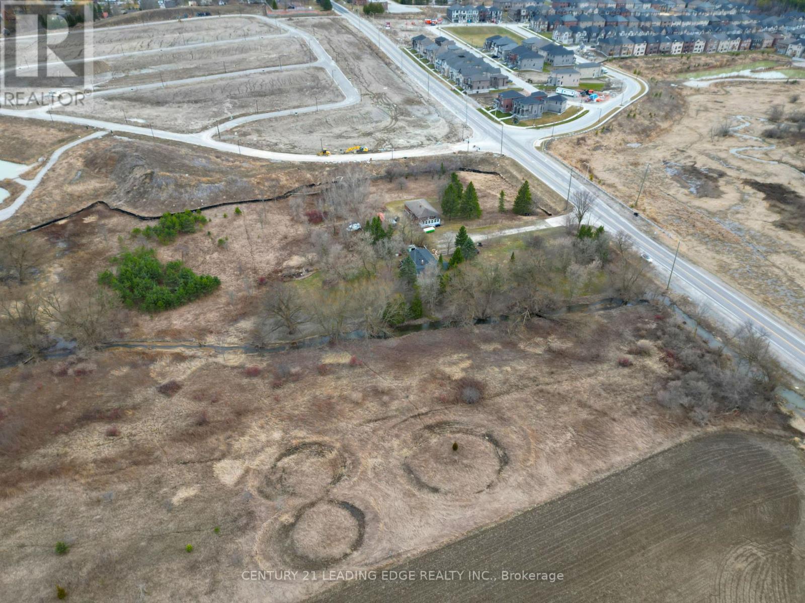 3049 Simcoe County Rd 27 Road, Bradford West Gwillimbury, Ontario  L0G 1A0 - Photo 4 - N13143106