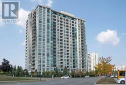 1702 - 88 PROMENADE CIRCLE, Vaughan, Ontario