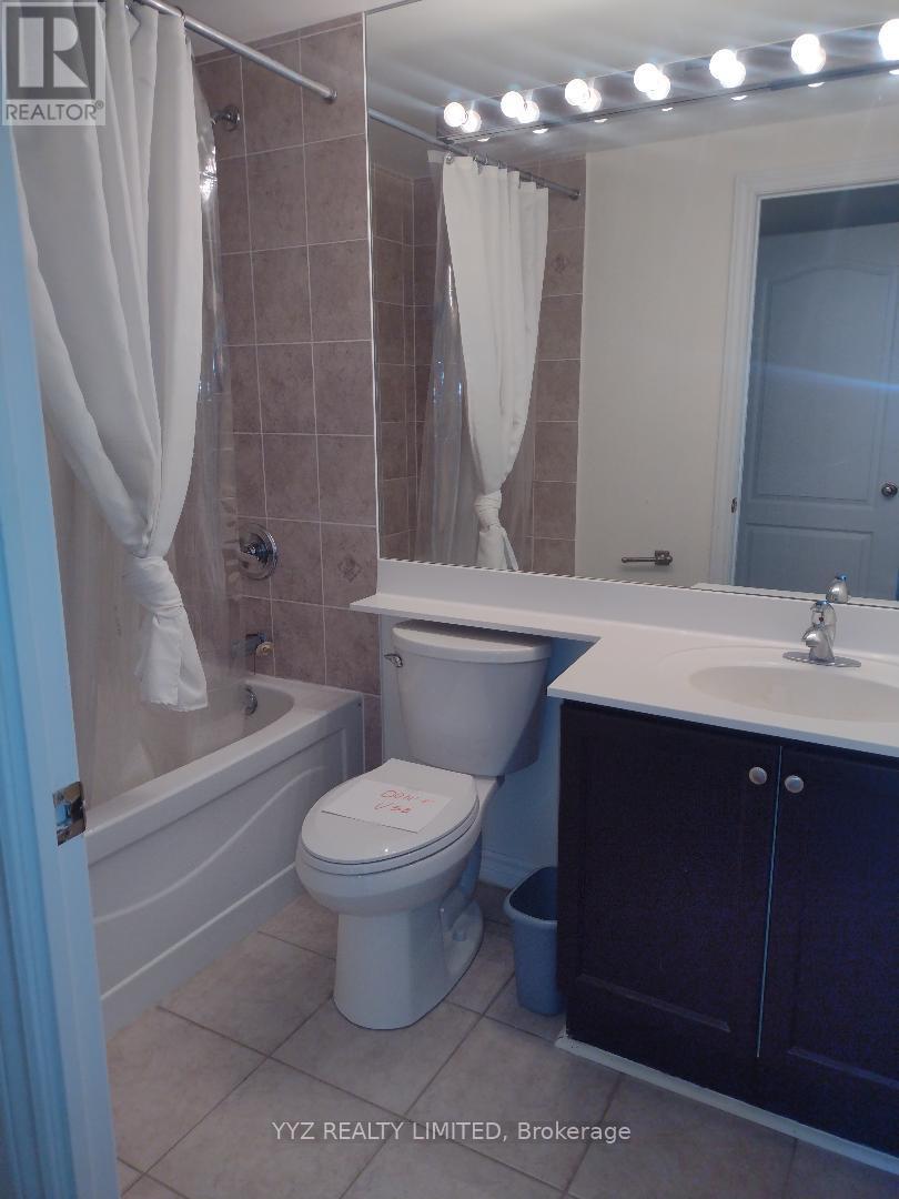 1702 - 88 Promenade Circle, Vaughan, Ontario L4J 9A4 - Photo 8 - N13143174
