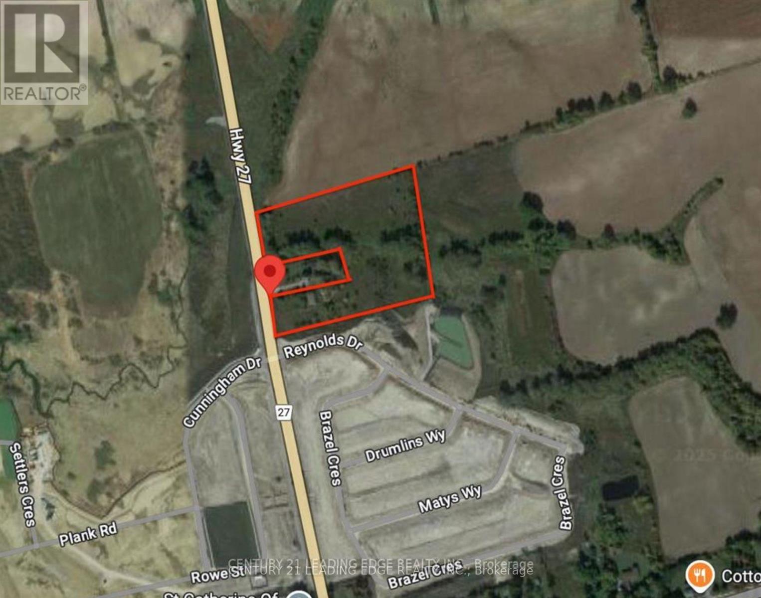3049 Simcoe County Rd 27 Road, Bradford West Gwillimbury, Ontario  L0G 1A0 - Photo 7 - N13143204