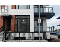 108 - 10 STECKLEY HOUSE LANE, Richmond Hill, Ontario