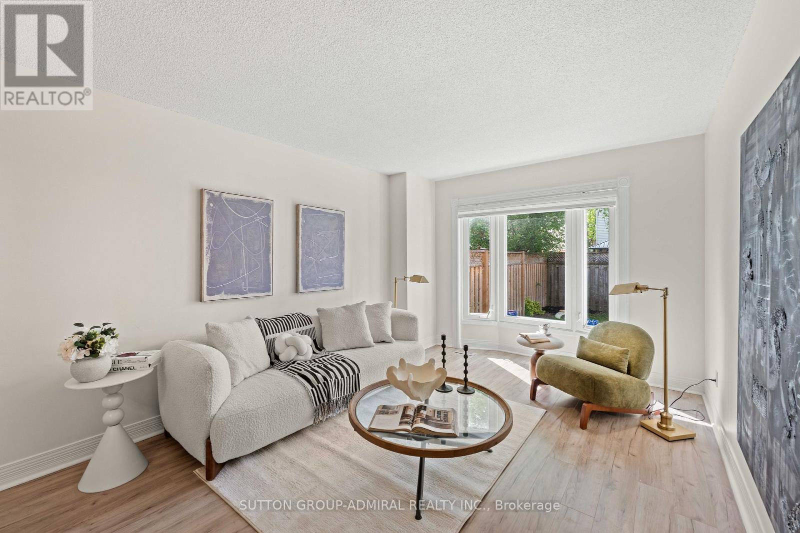 27 Ramblewood Lane, Vaughan, Ontario  L4J 6R8 - Photo 17 - N13143222