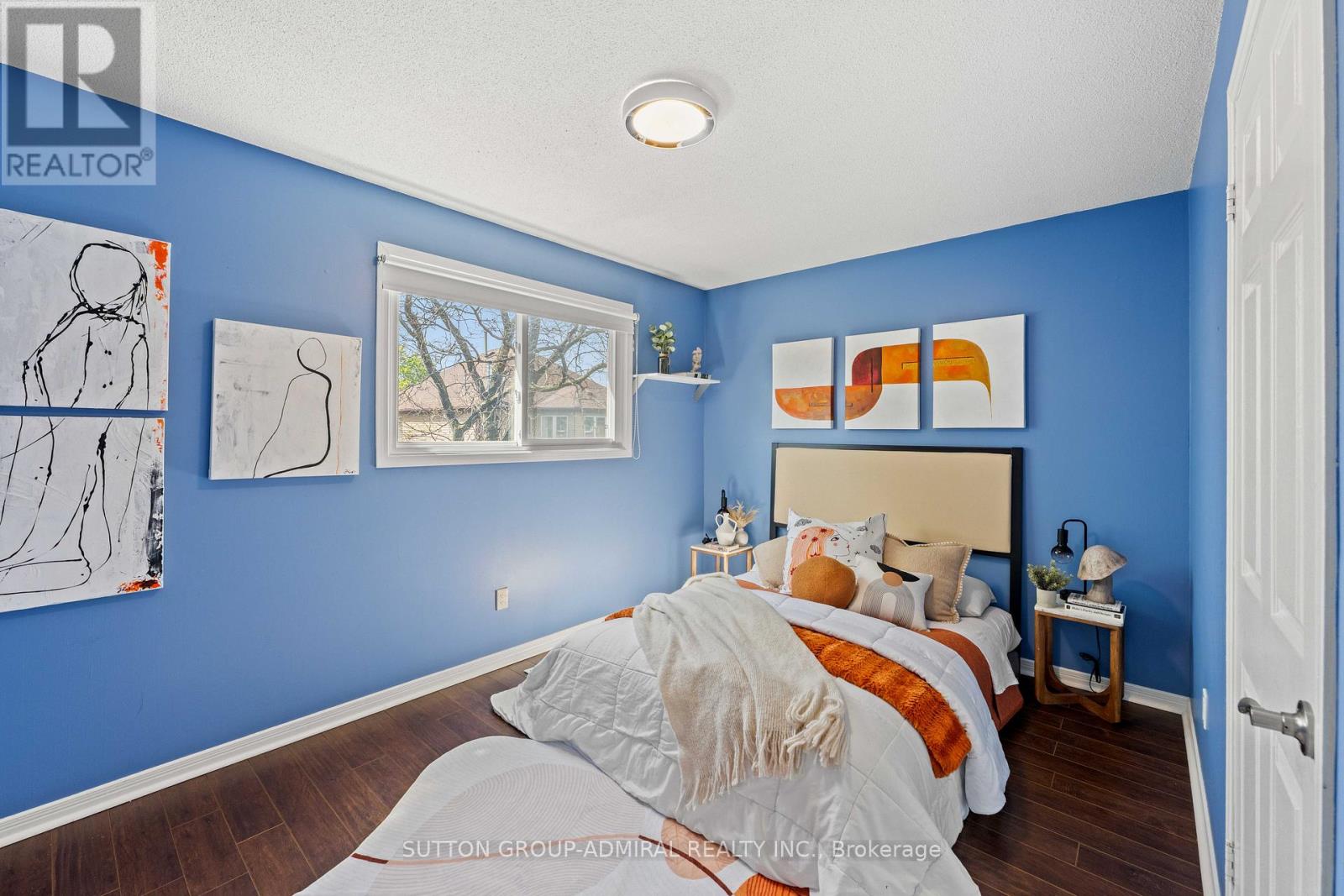 27 Ramblewood Lane, Vaughan, Ontario  L4J 6R8 - Photo 25 - N13143222