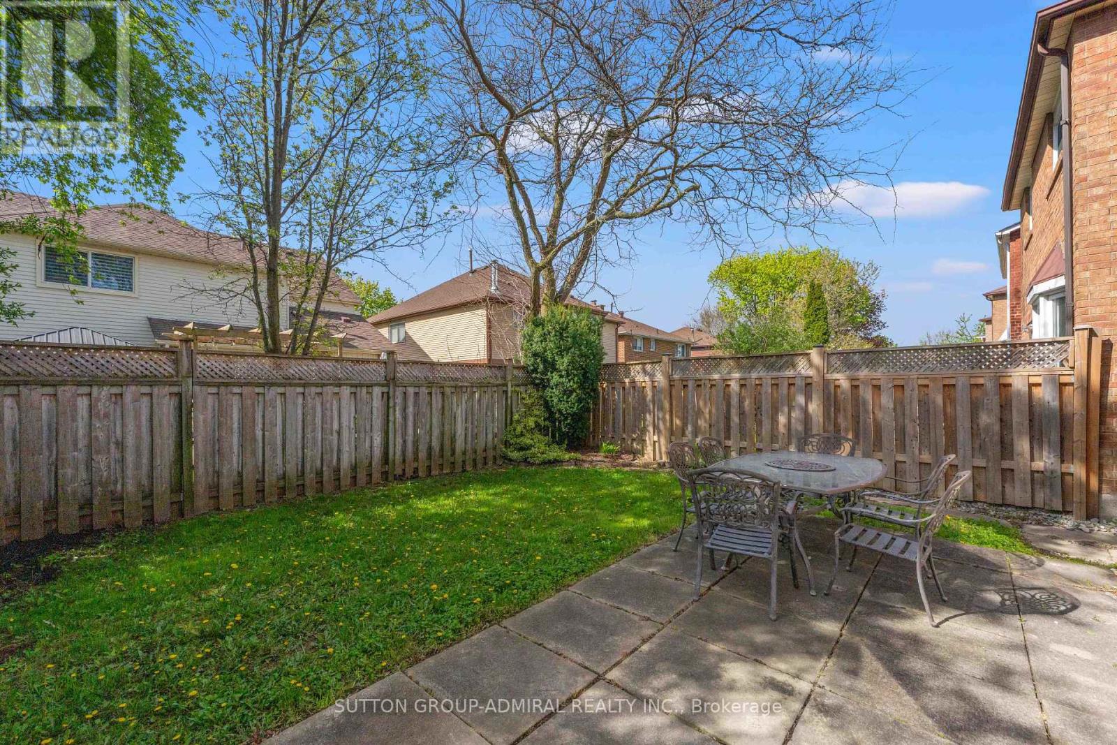 27 Ramblewood Lane, Vaughan, Ontario  L4J 6R8 - Photo 35 - N13143222