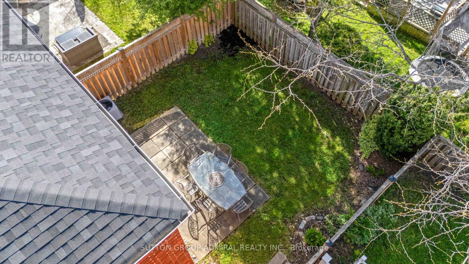 27 Ramblewood Lane, Vaughan, Ontario  L4J 6R8 - Photo 36 - N13143222