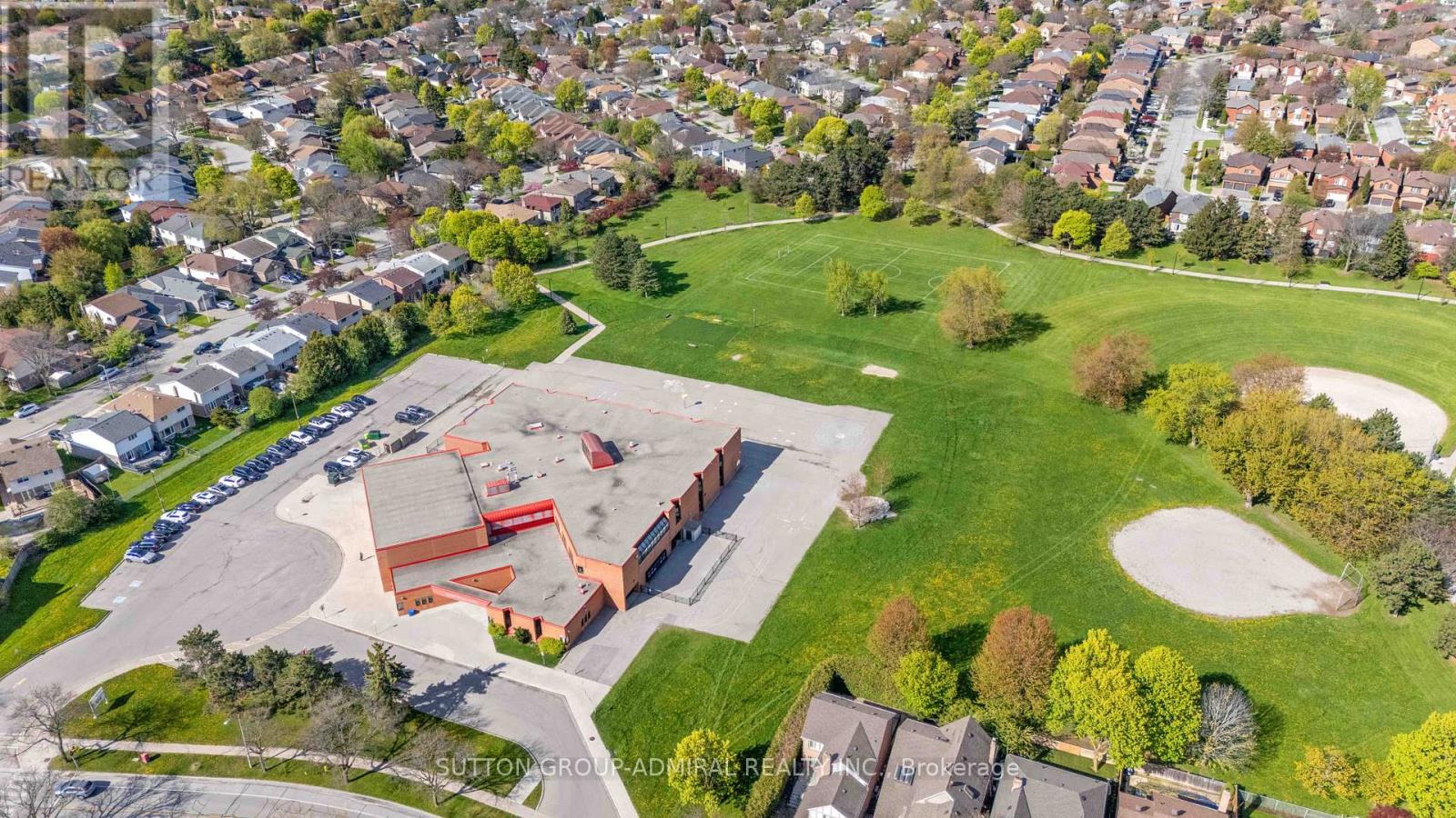 27 Ramblewood Lane, Vaughan, Ontario  L4J 6R8 - Photo 43 - N13143222
