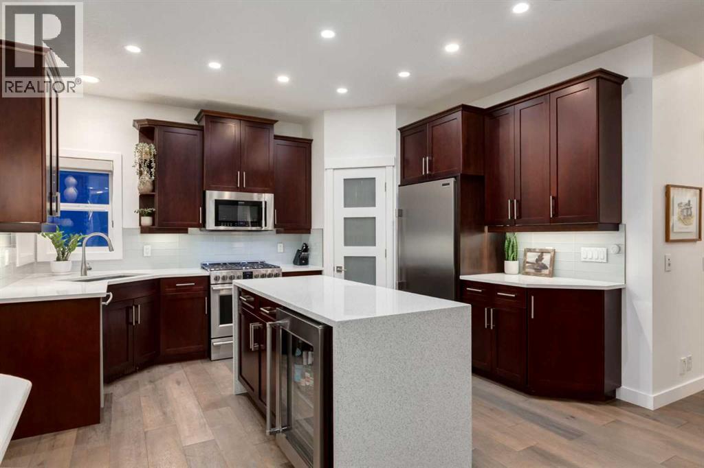 29 Cranleigh Park SE, Calgary, Alberta  T3M 1H3 - Photo 15 - A2287392