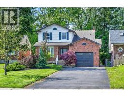 309 SANATORIUM Road, Hamilton, Ontario