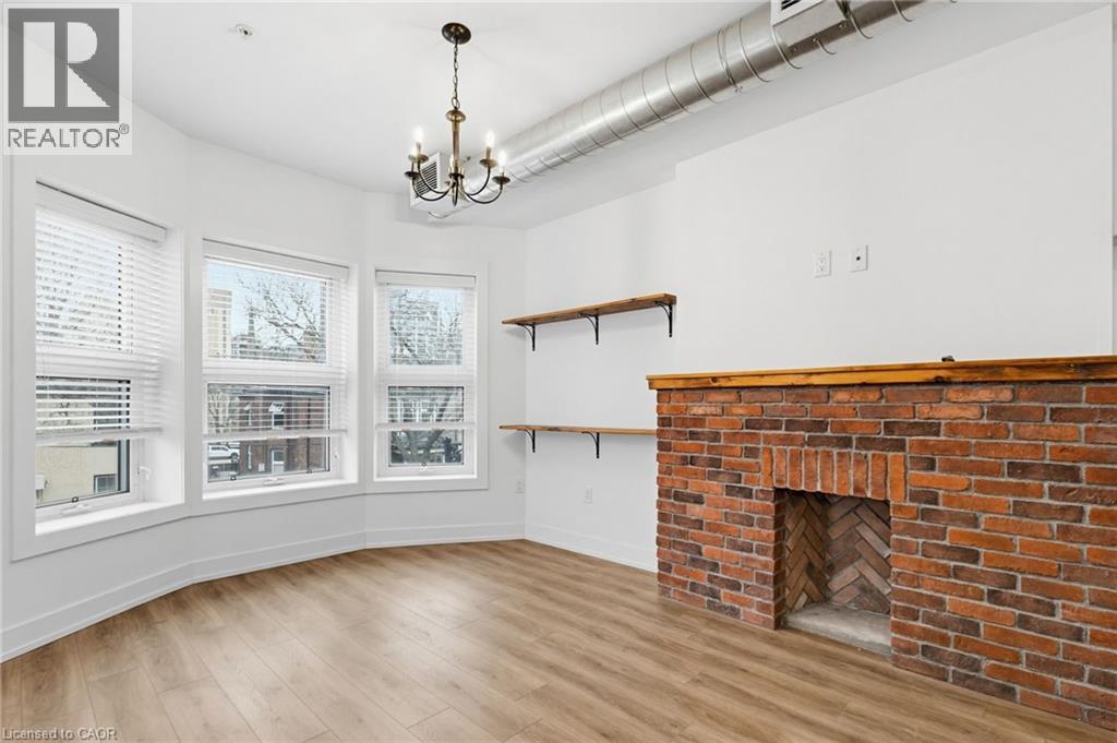 27 Bold Street Unit# 202, Hamilton, Ontario  L8P 1T3 - Photo 6 - 40831264