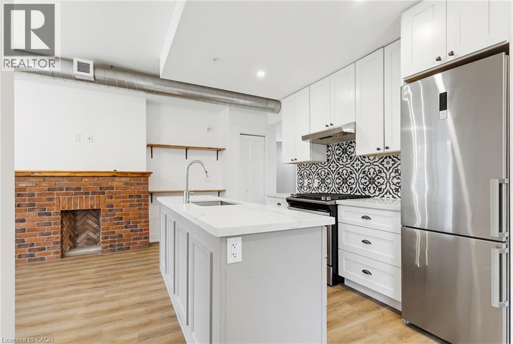 27 Bold Street Unit# 202, Hamilton, Ontario  L8P 1T3 - Photo 9 - 40831264
