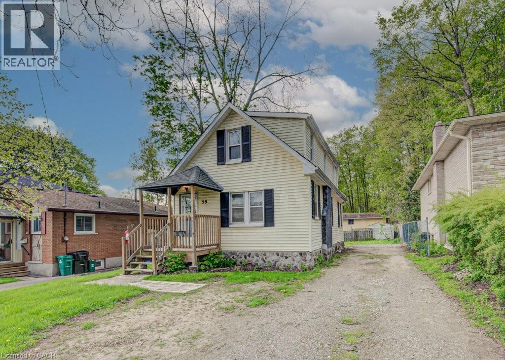 59 Fourth Avenue, Cambridge, Ontario  N1S 2E2 - Photo 3 - 40831110
