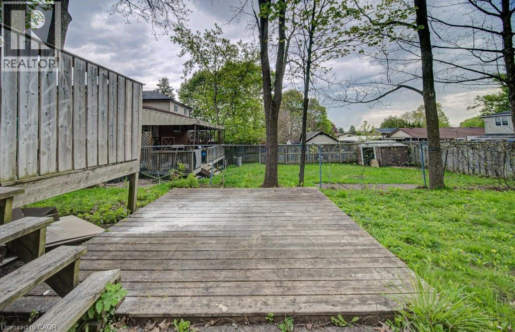 59 Fourth Avenue, Cambridge, Ontario  N1S 2E2 - Photo 31 - 40831110